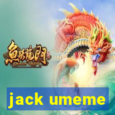 jack umeme