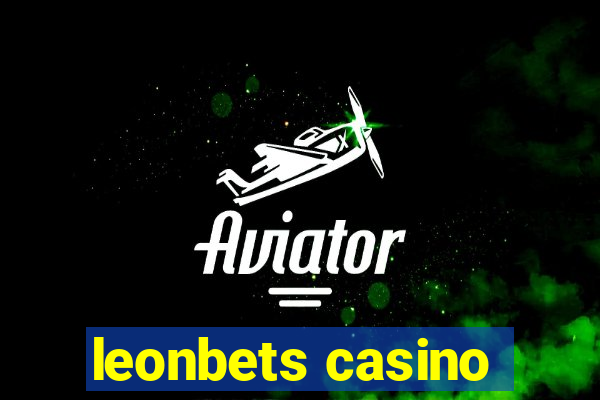 leonbets casino