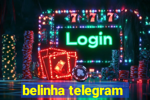 belinha telegram