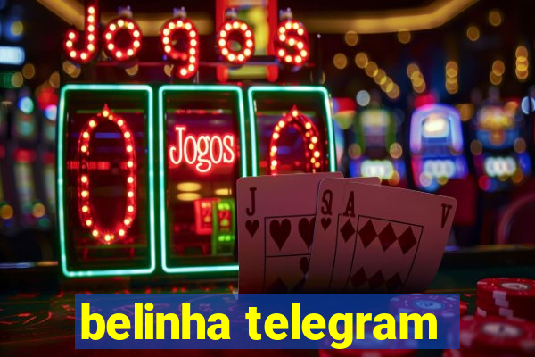 belinha telegram