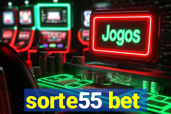 sorte55 bet