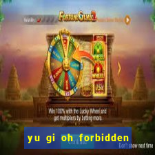 yu gi oh forbidden memories password