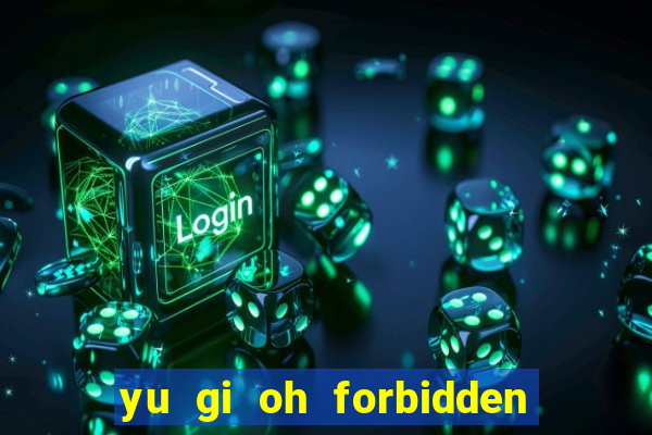 yu gi oh forbidden memories password