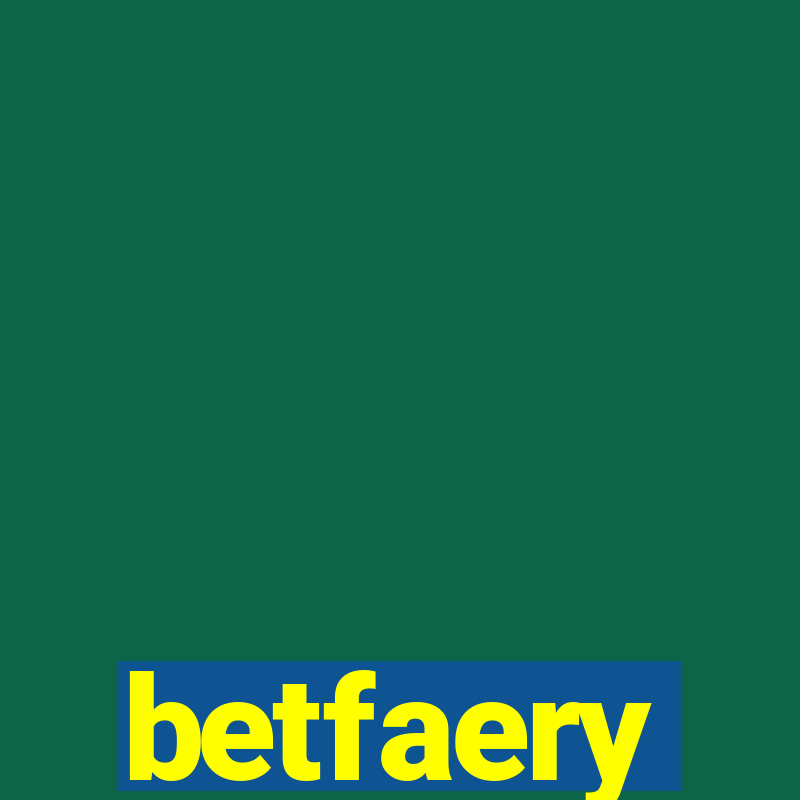 betfaery