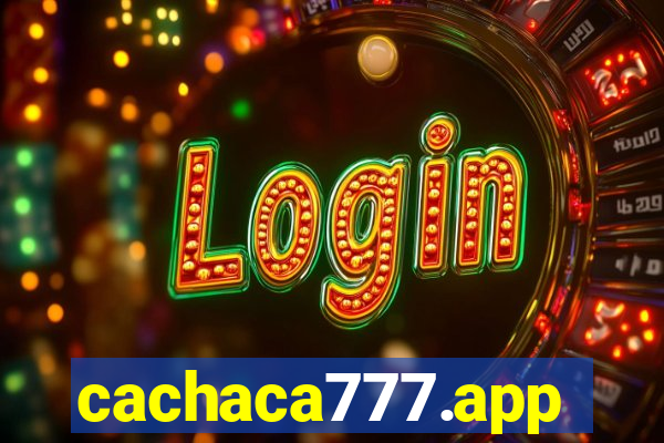 cachaca777.app