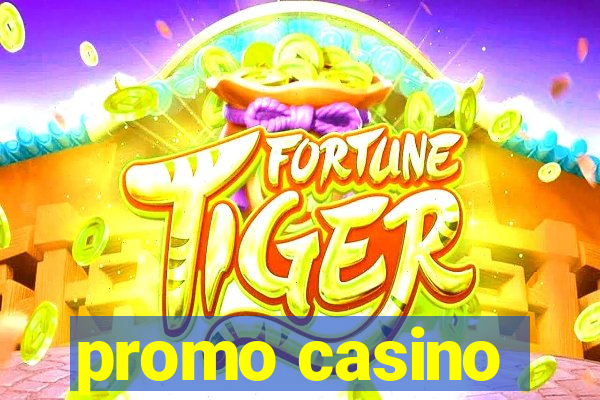 promo casino