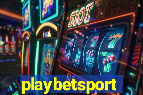 playbetsport