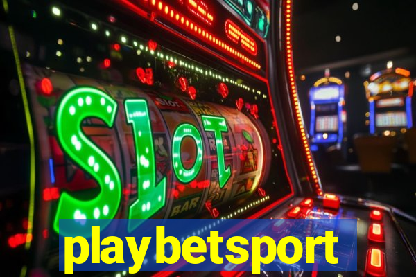 playbetsport