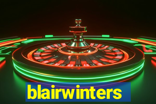 blairwinters