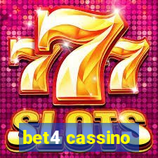 bet4 cassino