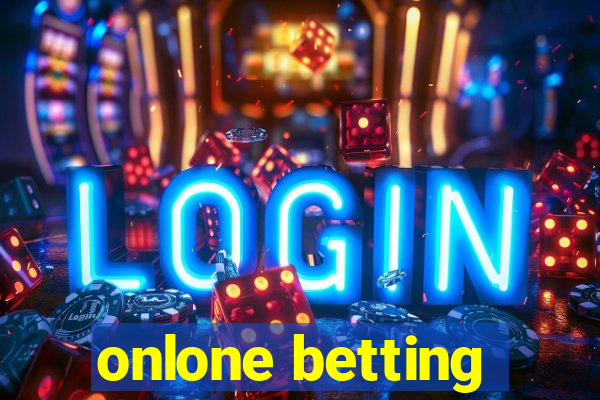 onlone betting