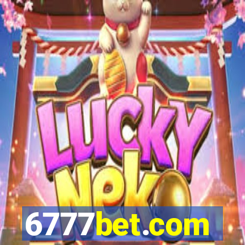 6777bet.com