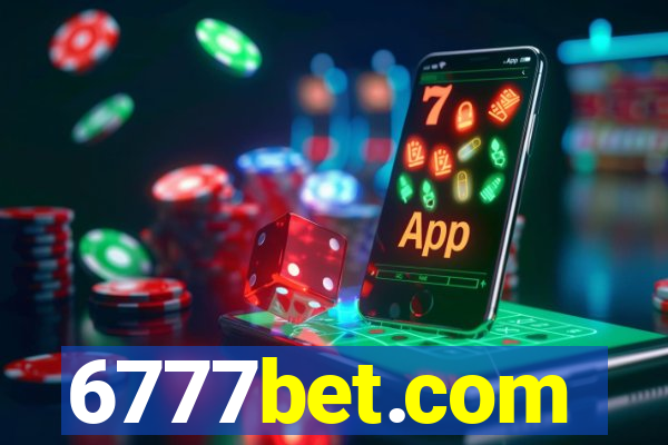 6777bet.com