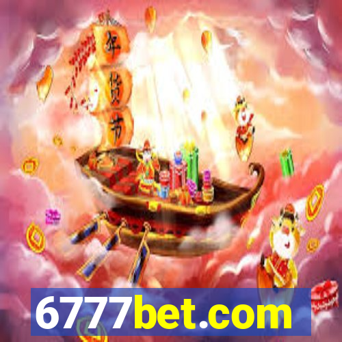 6777bet.com