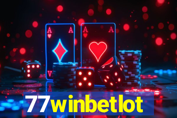 77winbetlot