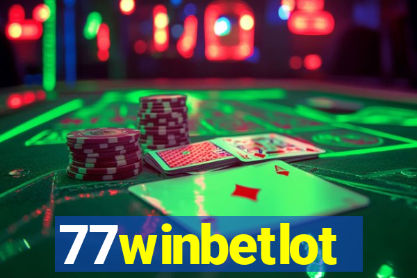 77winbetlot