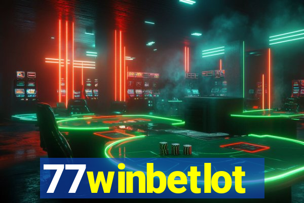 77winbetlot