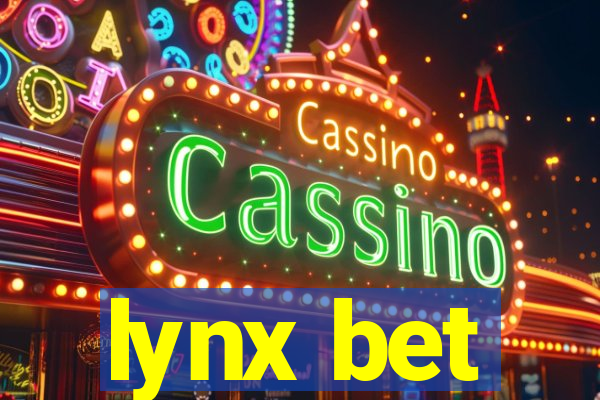 lynx bet