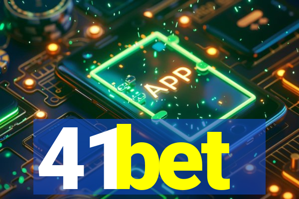 41bet