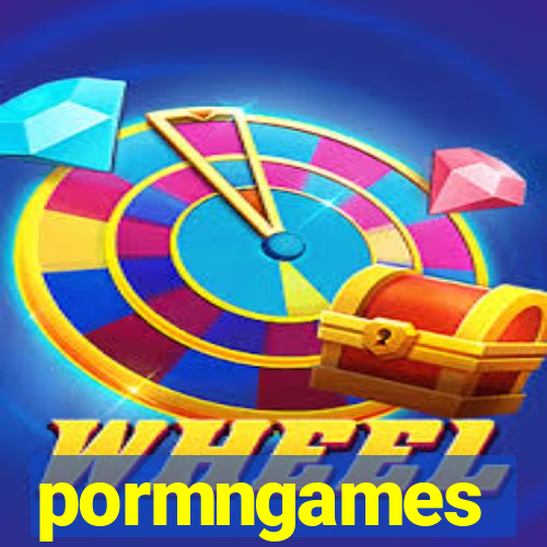 pormngames