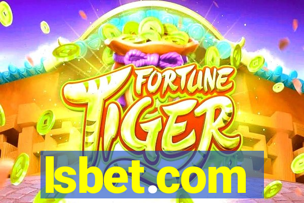 lsbet.com