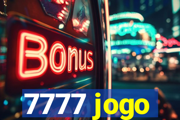 7777 jogo