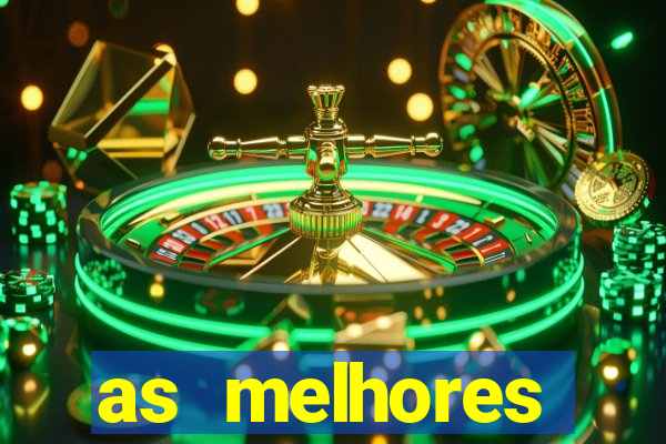 as melhores plataformas de jogo online