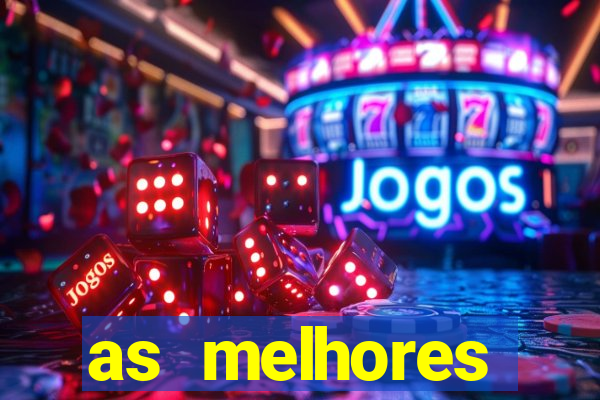 as melhores plataformas de jogo online