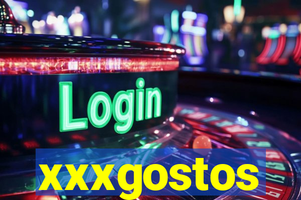 xxxgostos