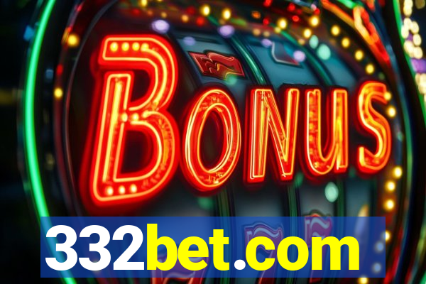 332bet.com