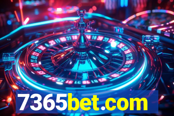 7365bet.com