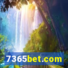 7365bet.com