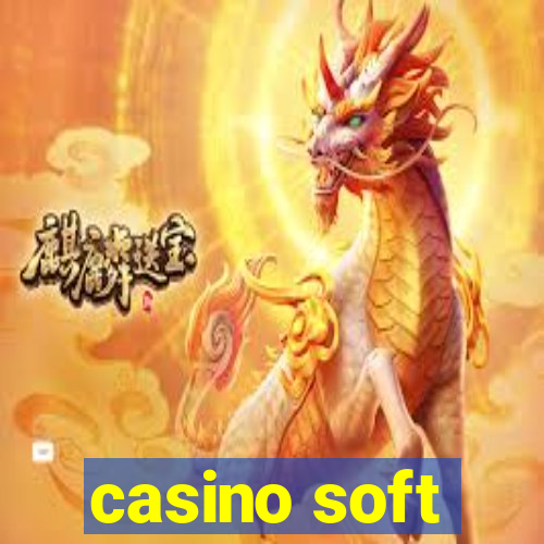 casino soft