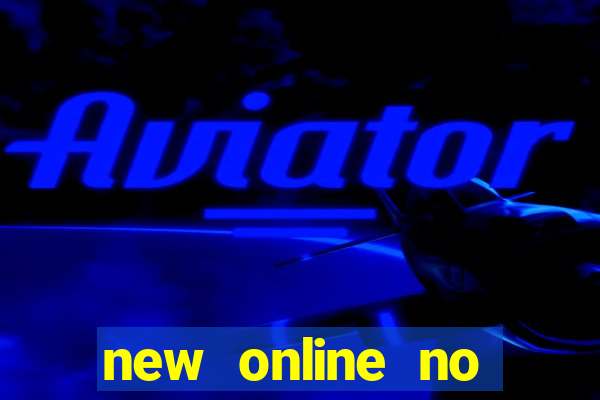 new online no deposit casinos