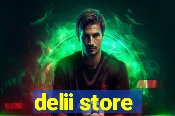 delii store