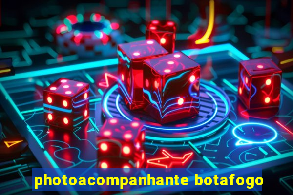 photoacompanhante botafogo