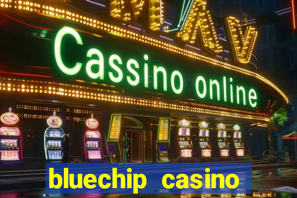 bluechip casino customer care