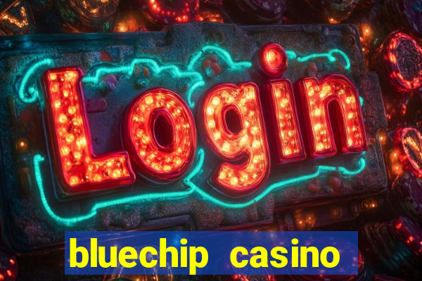 bluechip casino customer care