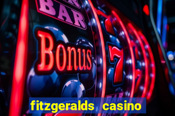 fitzgeralds casino las vegas