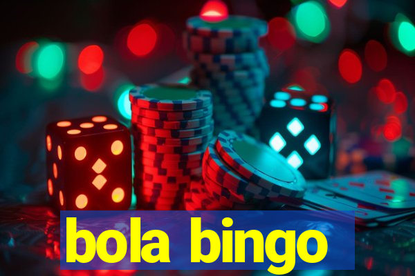 bola bingo