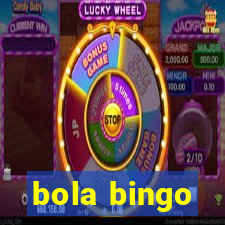 bola bingo