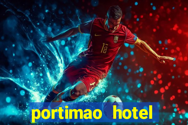 portimao hotel algarve casino