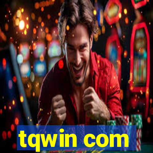 tqwin com