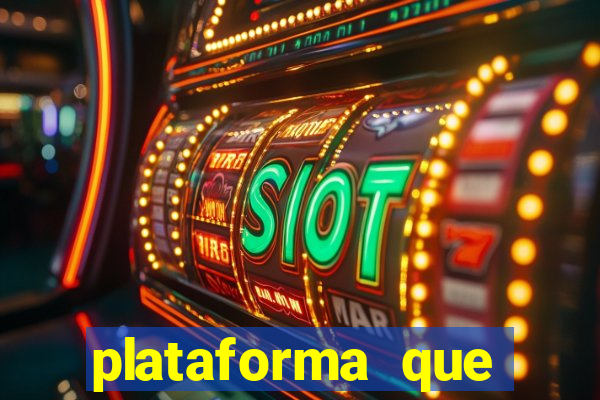 plataforma que jogar de gra?a