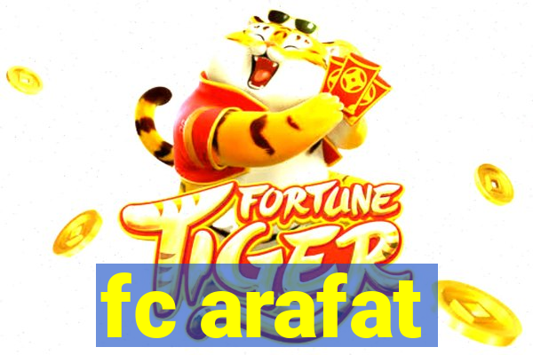 fc arafat