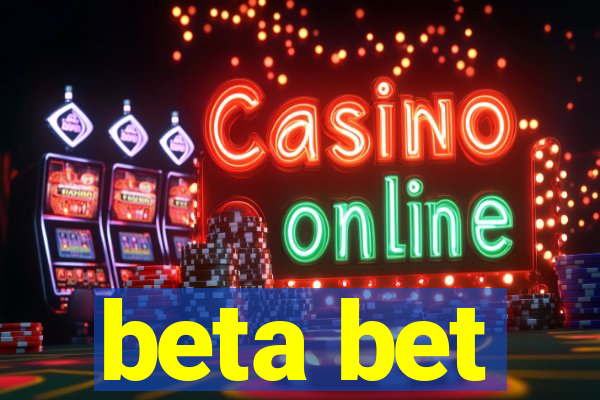 beta bet