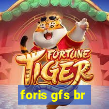 foris gfs br