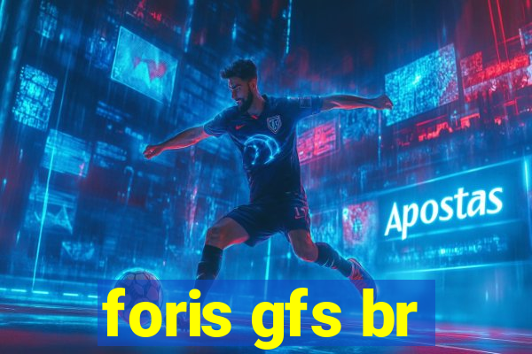 foris gfs br