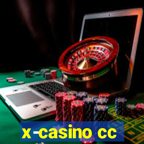 x-casino cc