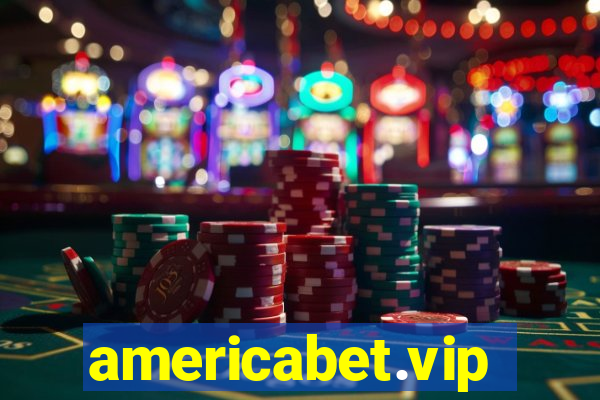 americabet.vip